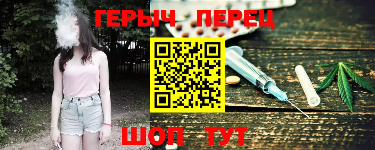 ГЕРОИН хмурый Вышний Волочёк
